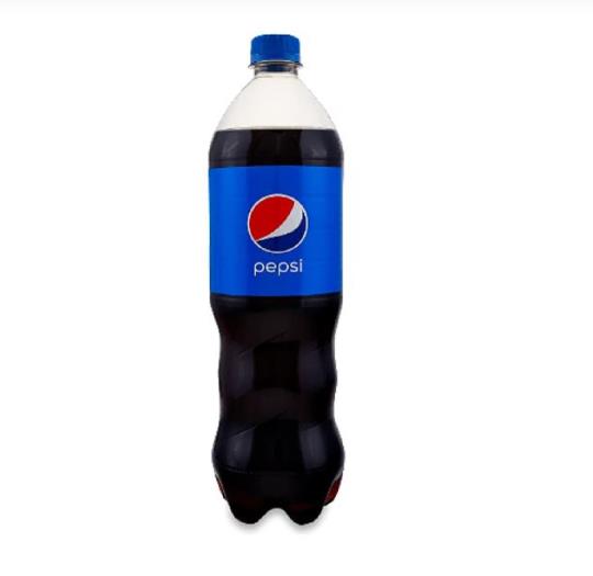Пепсі-Кола 1л ТМ Pepsi "Родинна Кобваска"