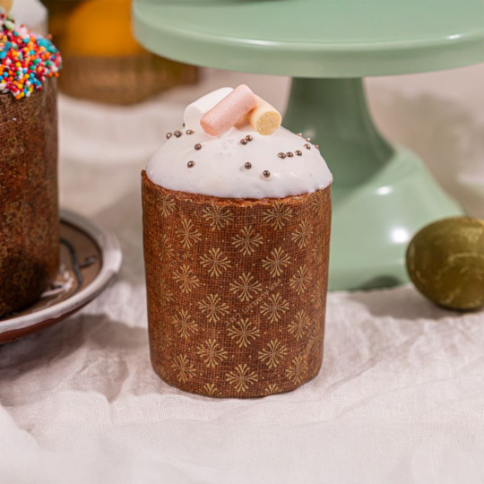 Паска дитяча 120г "Родинна ковбаска"