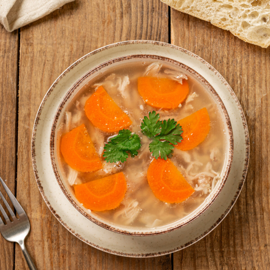 Холодець "По-домашньому" "Родинна ковбаска"