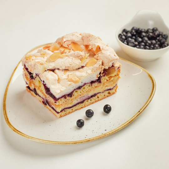 Торт Пані Валевська, 1кг Сooksy "Родинна ковбаска"