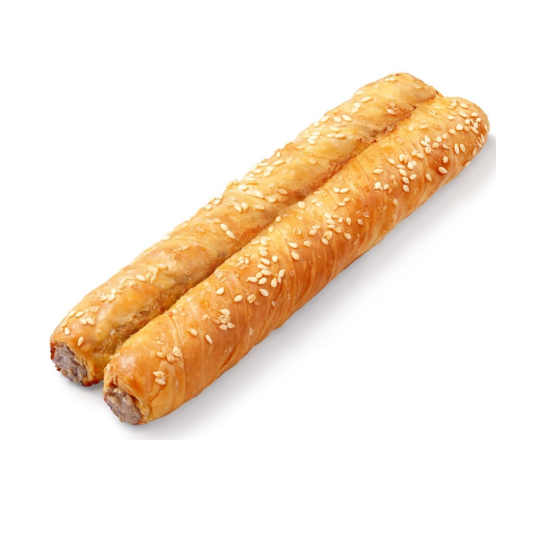 Ролліні з куркою, 120г Valesto "Родинна ковбаска"