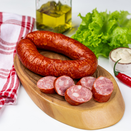 Ковбаса Краківська "Родинна ковбаска"