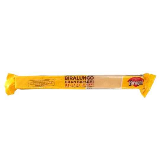 Сир пармезан БІРАЛУНГО 100г TM Biraghi "Родинна ковбаска"