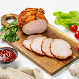 Рулет по-карпатськи