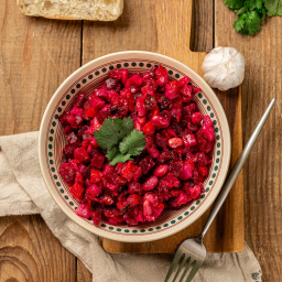 Салат Вінігрет