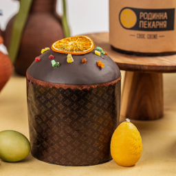 Паска Родинна 370 г