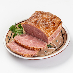 Хлібець курячий