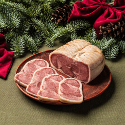 Язик в салі