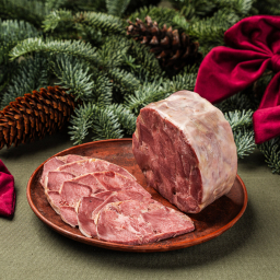 Сальтисон з язика