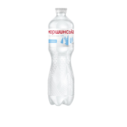 Вода мінеральна негазована Моршинська 0,75л