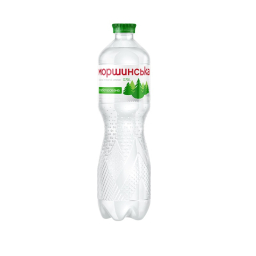 Вода мінеральна слабогазована Моршинська 0,75л