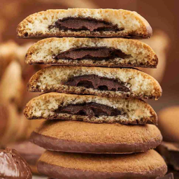 Печиво Лоренцо Biscotti 0,4 кг