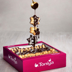 Набір печива Mix №7, 450г TM Toniya