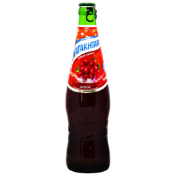 Лимонад Natakhtari барбарис скло 0,5 л