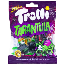 Мармелад жувальний Trolli Тарантул 100 г