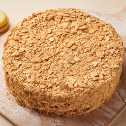 Торт Наполеон, 1кг Сooksy