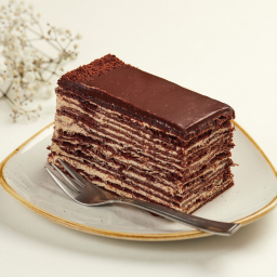 Торт Спартак, 1кг Сooksy