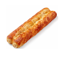 Ролліні з горохом та беконом, 120г Valesto