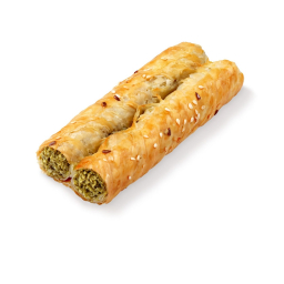 Ролліні з бринзою та шпинатом, 120г Valesto