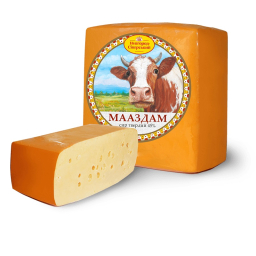 Сир Мааздам 45% Новгород-Сіверський