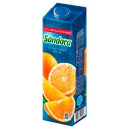 Апельсиновий нектар 1л ТМ Sandora